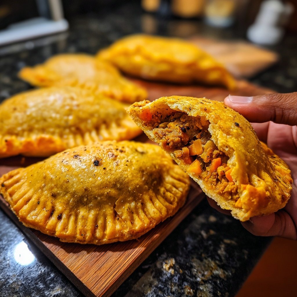 International Kitchen