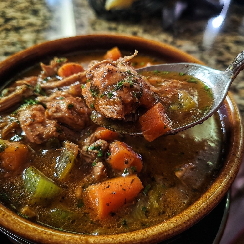 Crockpot Recipes for Easy Dinners