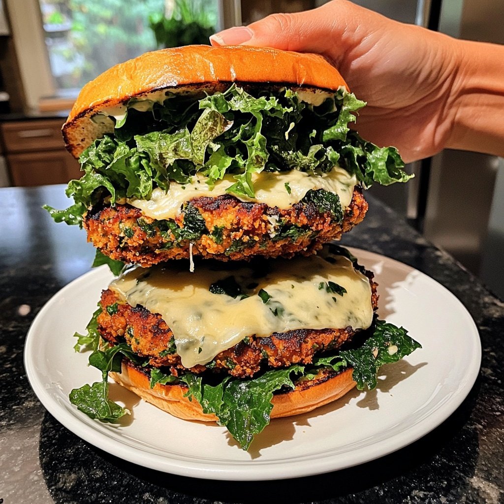 Vegetarian Fast Food Recipes